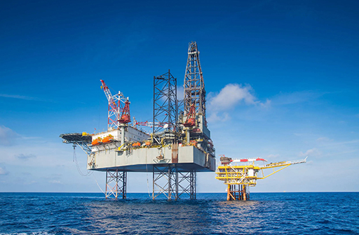 Jiangsu Zhonglin Oil Equipment Co., Ltd.