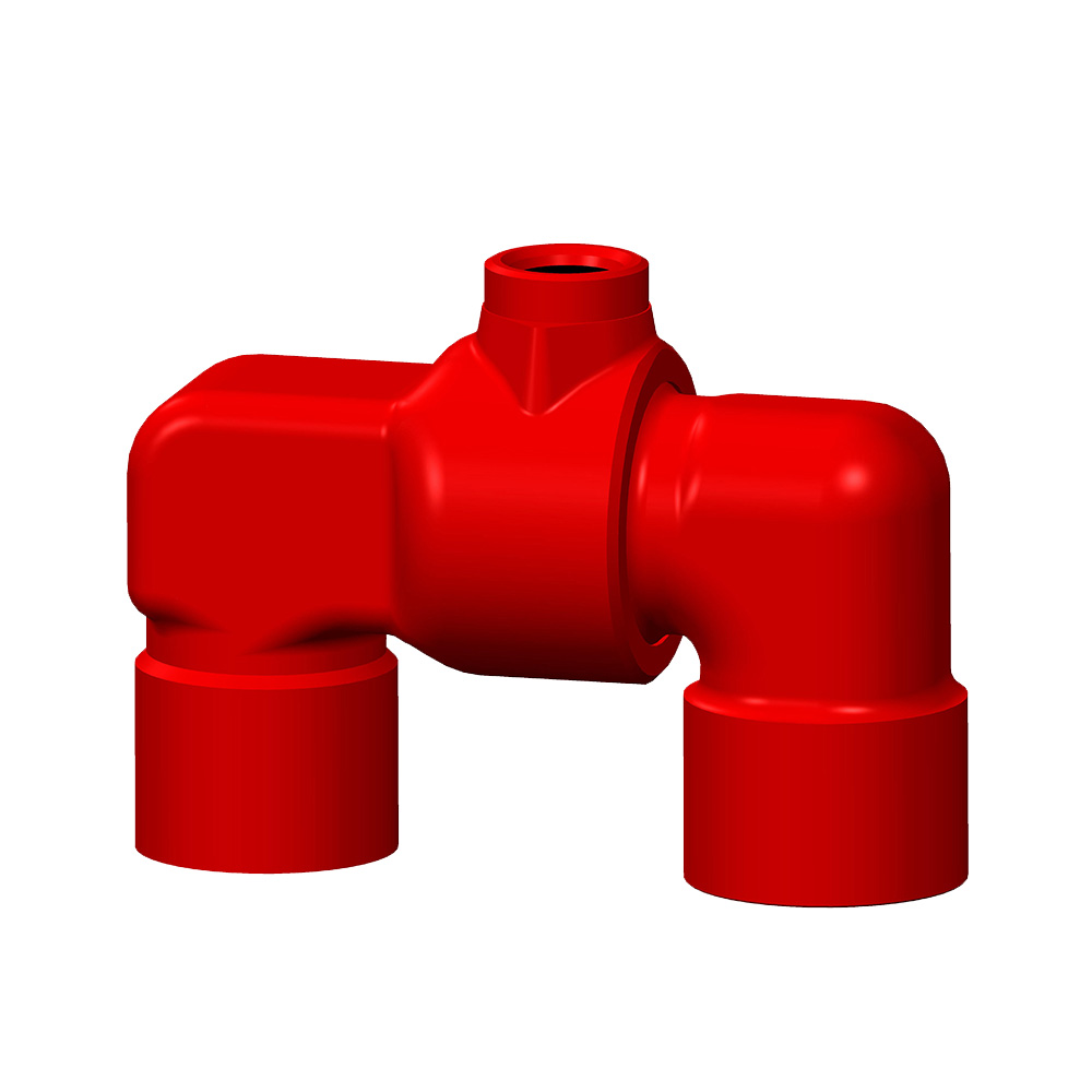 Gaya 40 Sendi Pusing Jejari Pendek