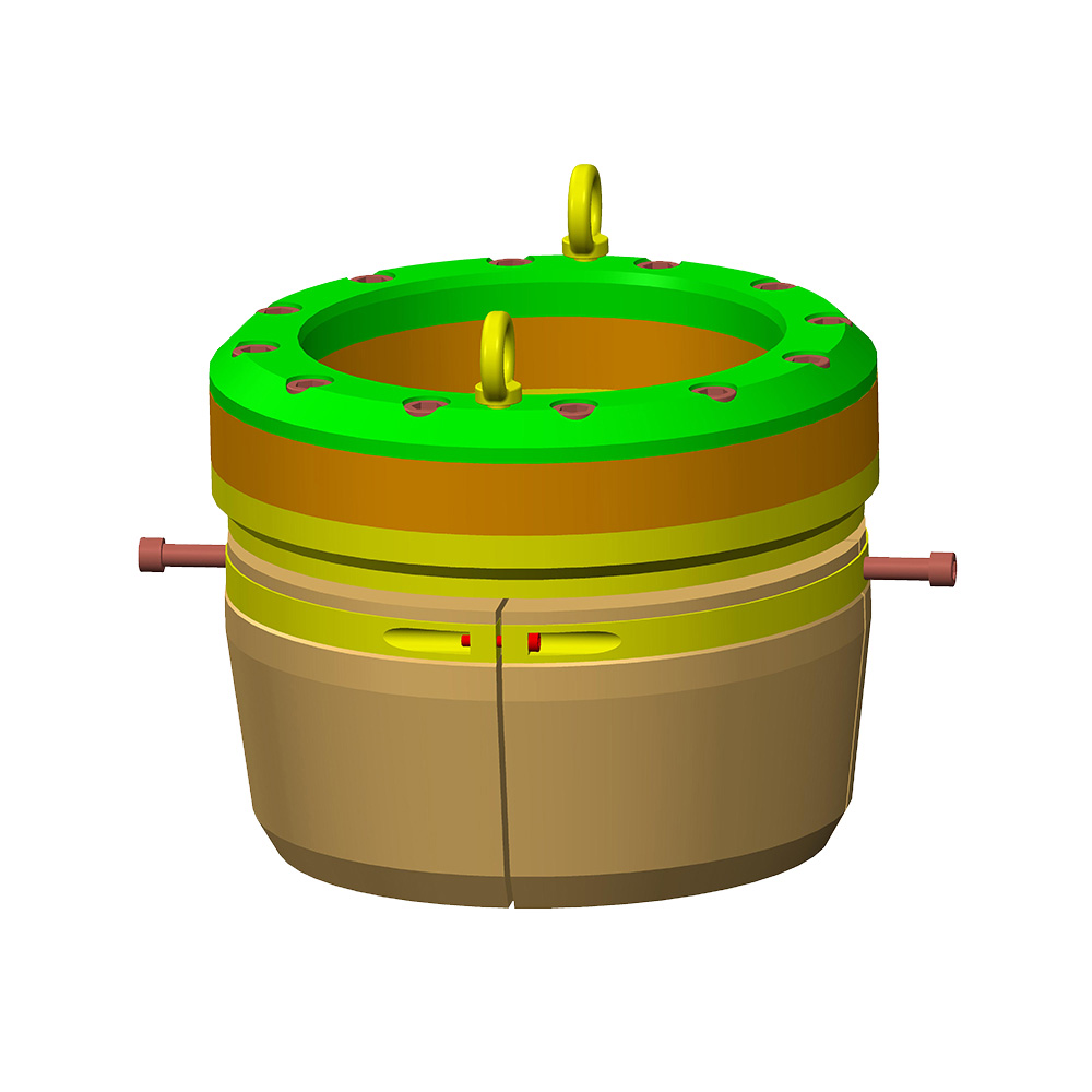 Penyangkut sarung TG