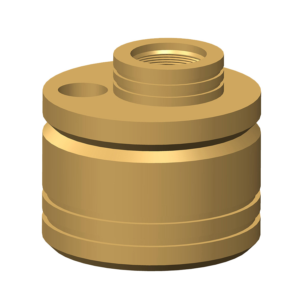 Tunbing penyangkut untuk ESP