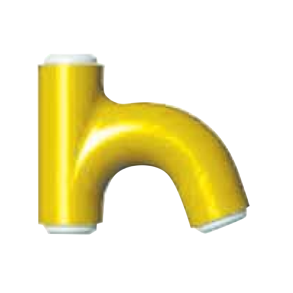 Gooseneck Paip Tegak 160°