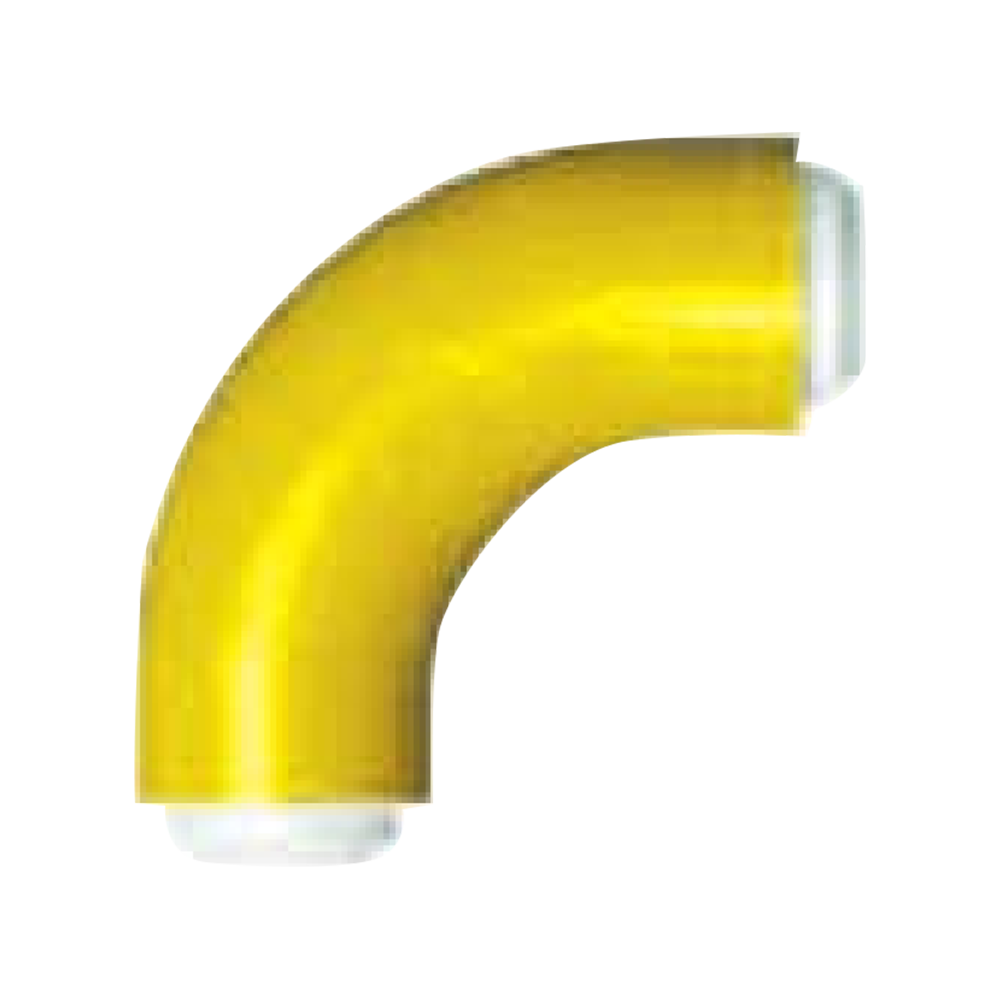 Siku Sapuan Panjang 90°